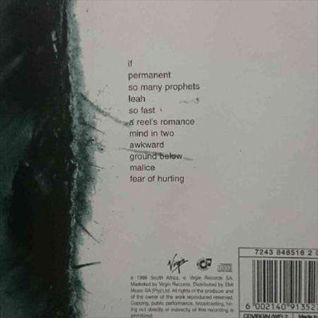 Fetish : So Many Prophets : CD