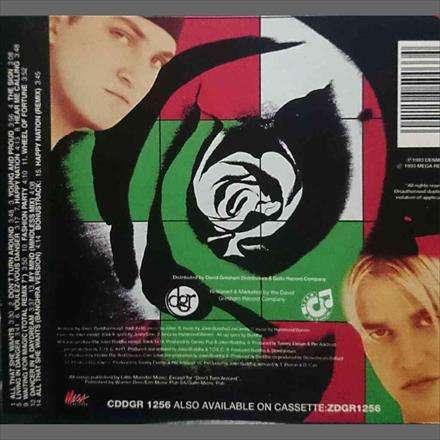 Ace of Base : The Sign : CD
