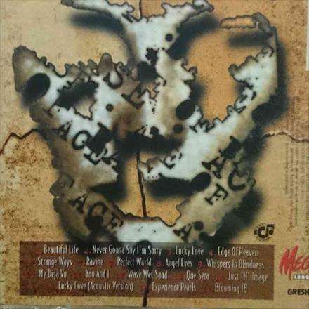 Ace of Base : The Bridge : CD