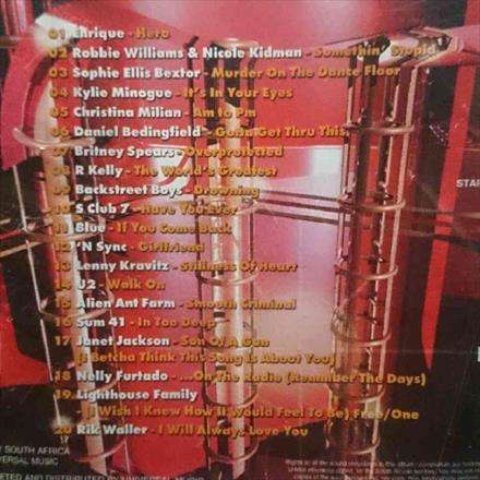 Now 32 : Now thats what I call Music 32 : Various Artists : CD