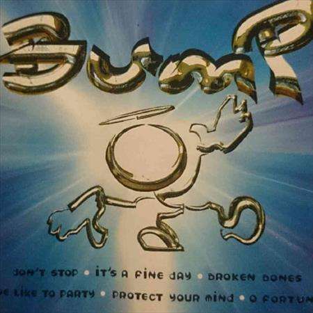 Bump 4 : Various Artists : CD