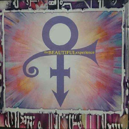 Prince:The Beautiful Experience : CD