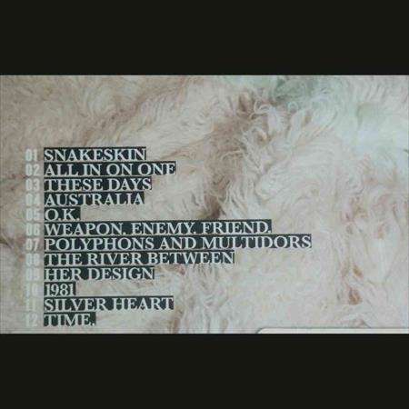 Gyroscope : Breed Obsession : CD