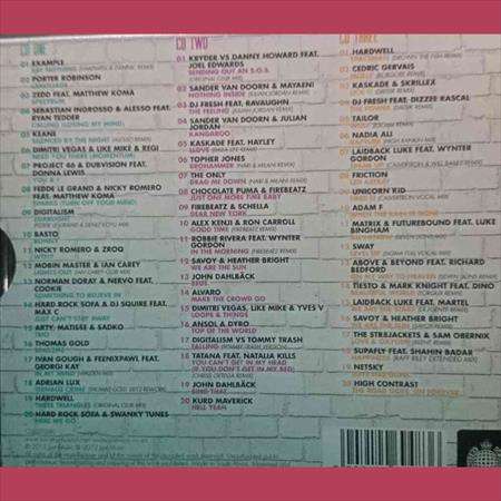 The Annual 2013:3 CD Set : CD