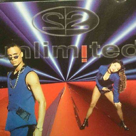 2 Unlimited : Real Things (CD FOR SALE)