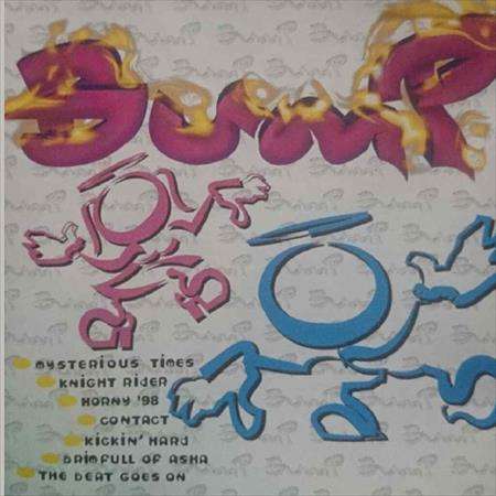 Bump 3:Various Artists : CD