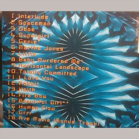 Springbok Nude Girls:After life Satisfaction : CD