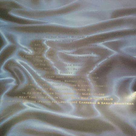 Andrew Lloyd Webber:Andrew Lloyd Webber : CD