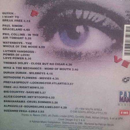 The Best Years of your Life Volume 3:Various Artists : CD