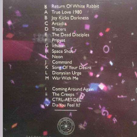 Ash A - Z Vol 1:Ash A - Z Vol 1 : CD