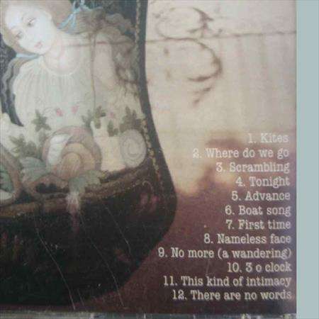 Laurie Levine:Living Room : CD