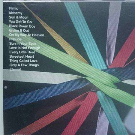 Above and Beyond:Group Therapy : CD