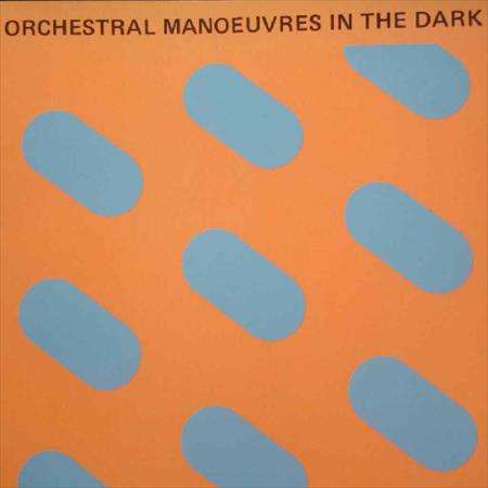 Orchestral Manoeuvres in The Dark:OMD : CD