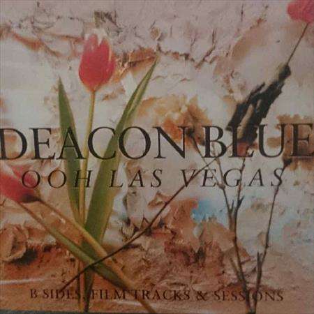 Deacon Blue:Ooh Las Vegas : 2 CD Set : CD