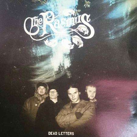 The Rasmus:Dead Letters : CD