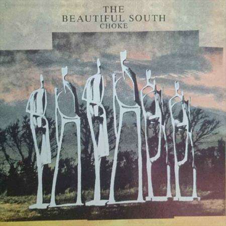 The Beautiful South:Choke : CD