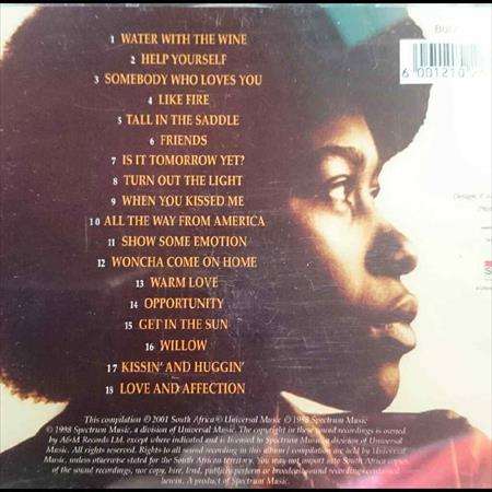 Joan Armatrading:The Collection : CD
