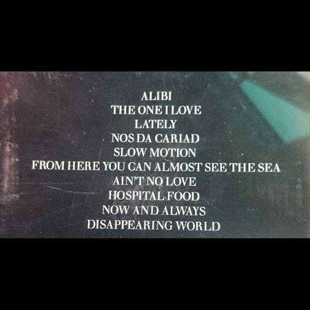 David Gray:Life in Slow Motion : CD