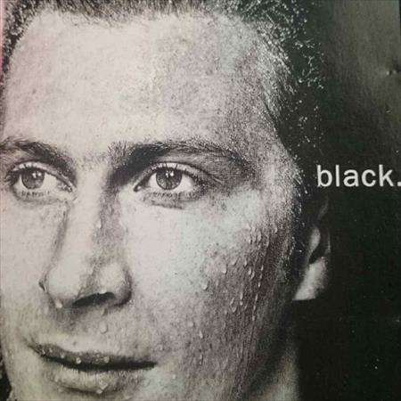 Black:Black : CD