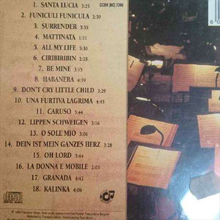 Helmut Lotti Goes Classic:Helmut Lotti Goes Classic : CD