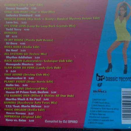 House Anthems:Volume 2 : CD