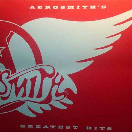 Aerosmith:Greatest Hits : CD