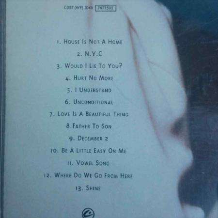 Charles and Eddie: Duophonic : CD