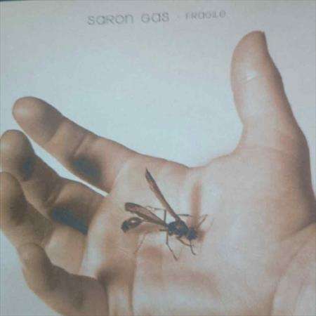 Soron Gas:Fragile : CD