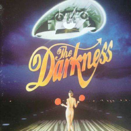 The Darkness:Permission to Land : CD