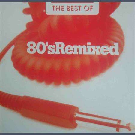 Eighties Remixed:80's Remixed : 3 CDs : CD