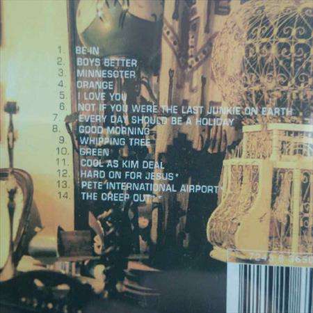 The Dandy Warhols Come Down:The Dandy Warhols Come Down : CD