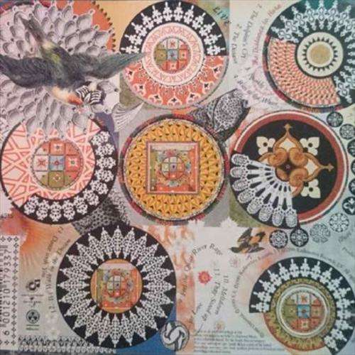 Live:The Distance Here : CD