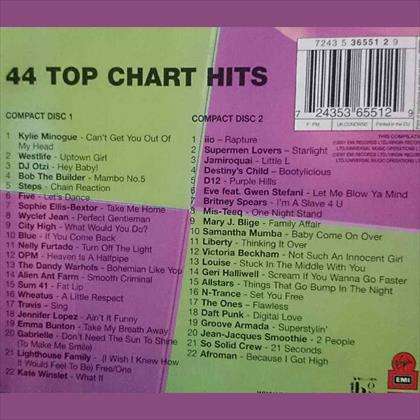 Now thats what I call Music  50:Now 50 : 2 CD Set : Various Artists : CD