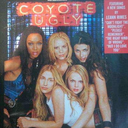 Coyote Ugly:Soundtrack : CD