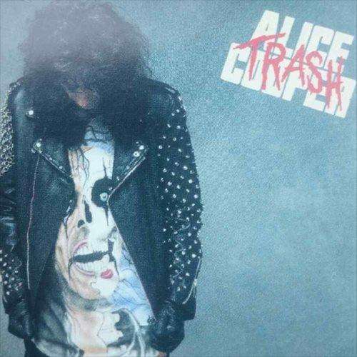 Alice Cooper:Trash : CD