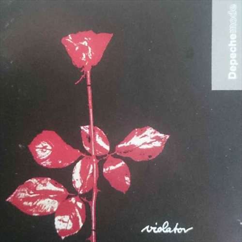 Depeche Mode:Violator : CD