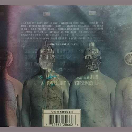 Enigma:3 : enigma 3 le roi est mort vive le roi : CD