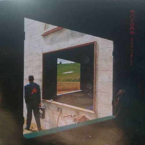 Pink Floyd:Echoes : The Best of Pink Floyd 2 Cd Set : CD