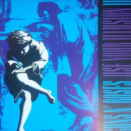 Guns and Roses:Guns n Roses : Use Your Illusion 2 : CD