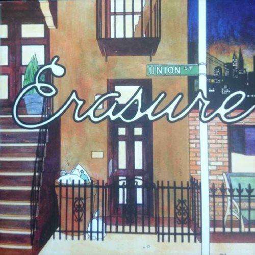 Erasure:Union Street : CD