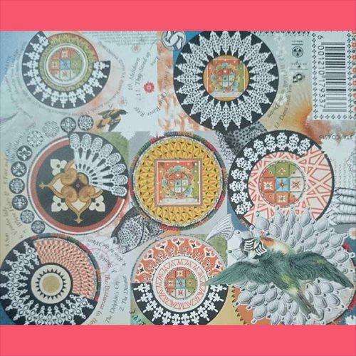 Live:The Distance to Here : CD