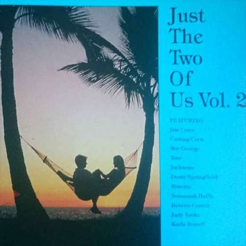 Just the Two of Us Volume 2: Various Artists : CD