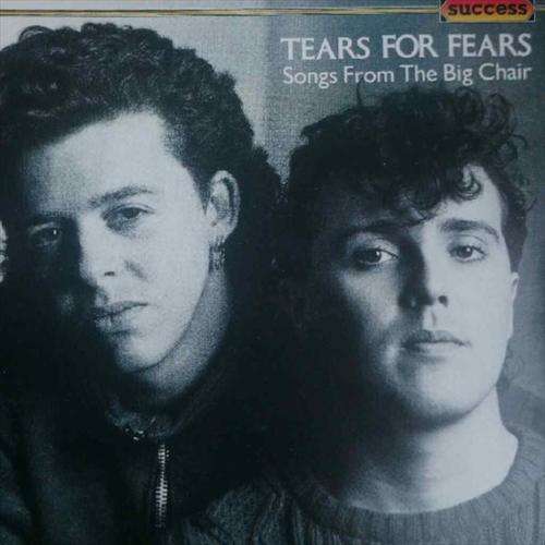 Tears for Fears:Songs from the Big Chair : CD