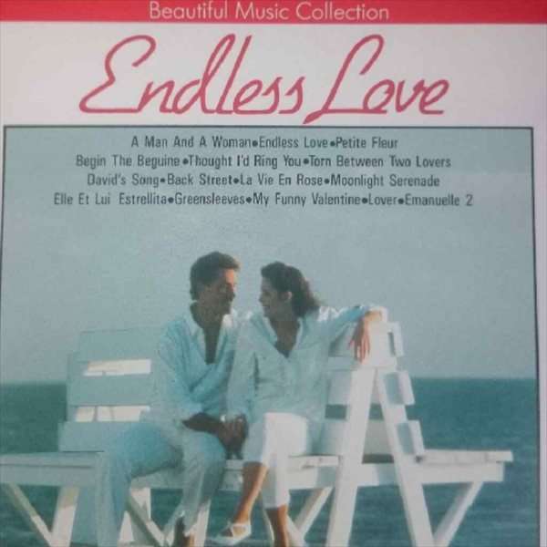 Endless Love:Beautiful Music Collection : The Strings of Paris : Conducted by Jean Paul de La Tour