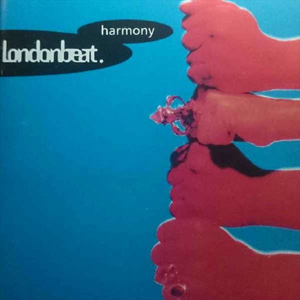 Londonbeat:London Beat : Harmony : CD