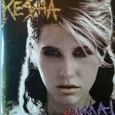 Kesha : Animal (CD for sale)