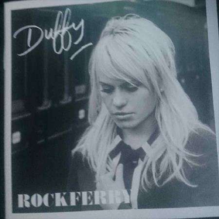 Duffy: Rockferry : CD