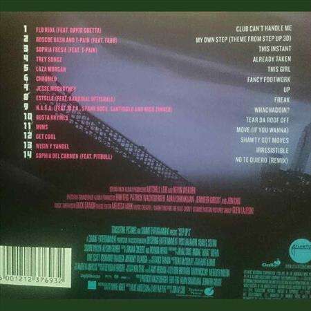Set up 30 original motion pictures sound track:Set up 30 original motion pictures sound track : CD