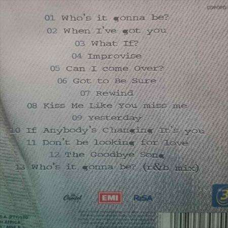 101:2 CD Set : CD