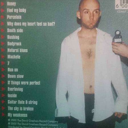 Moby: Play : CD